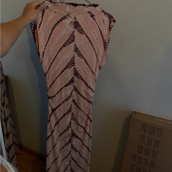 YFB midi dress - Picture 5 of 12